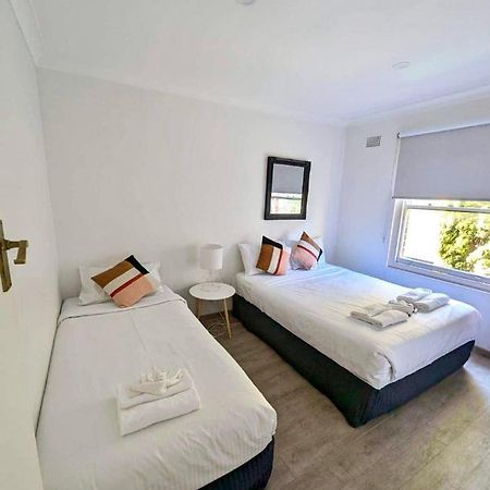 Lotus Stay Manly - Apartment 31E Sydney Exterior foto
