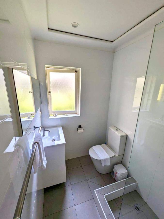 Lotus Stay Manly - Apartment 31E Sydney Exterior foto