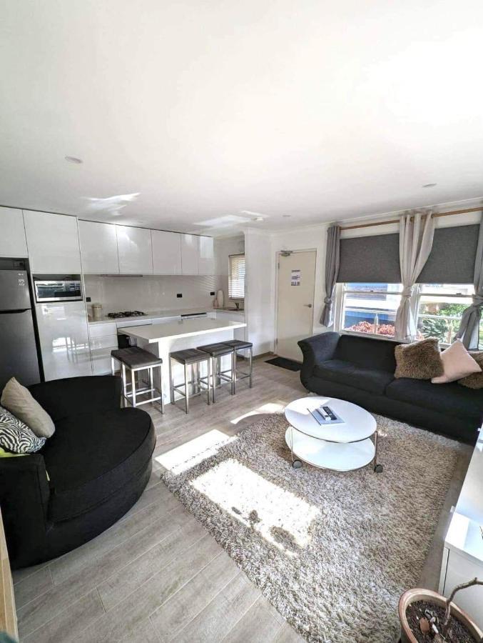 Lotus Stay Manly - Apartment 31E Sydney Exterior foto