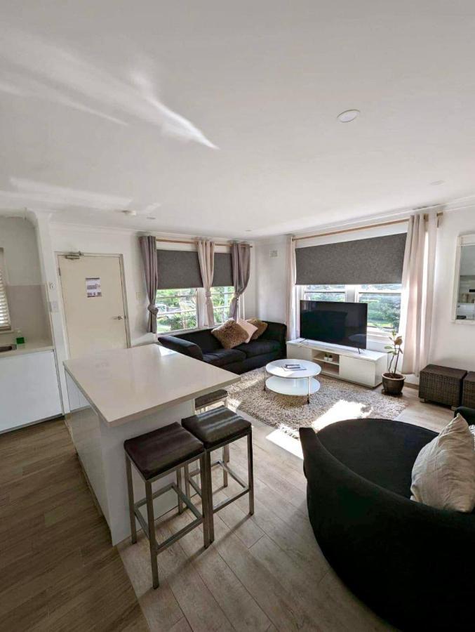 Lotus Stay Manly - Apartment 31E Sydney Exterior foto